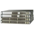 Cisco Catalyst 3750 48-port Multi-layer Ethernet Switch