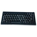 KB-595BU Mini Keyboard