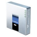 SPA-2102 Phone Adapter with Router