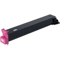 Konica Minolta Magenta Toner Cartridge