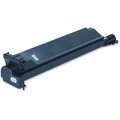 Konica Minolta Black Toner Cartridge For Magicolor 7450 Printer