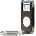 Carabiner Case for iPod nano