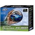 PNY Quadro FX 1500 Graphics Card