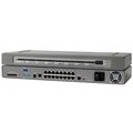 OmniView SMB 16-Port KVM over IP Switch