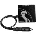 Cobra Microport 150W DC to AC Power Inverter
