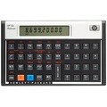 HP 12c Platinum Financial Calculator