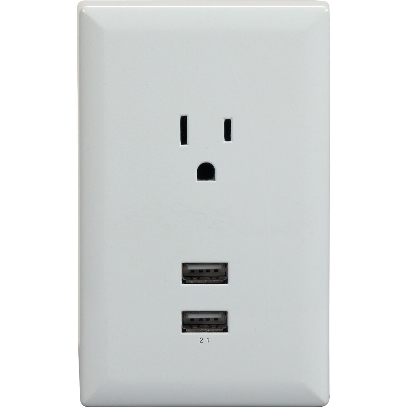 RCA WP2UWR Power Socket