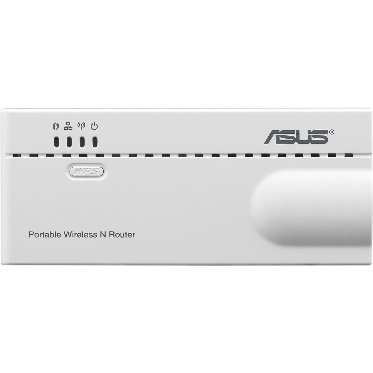 Asus WL-330N Wireless-N Router w/ $10 Mail-in Rebate