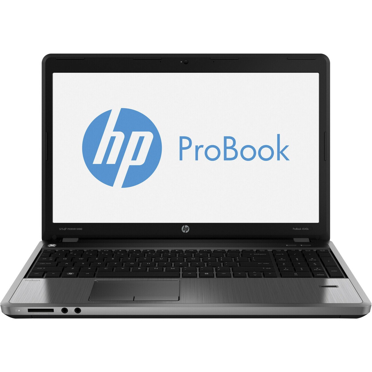 La Plata Net - MAC - HP - Hp Notebook Probook 4540s