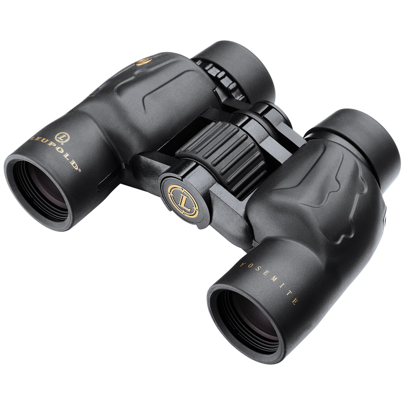 Leupold BX-1 Yosemite 8x30mm Porro