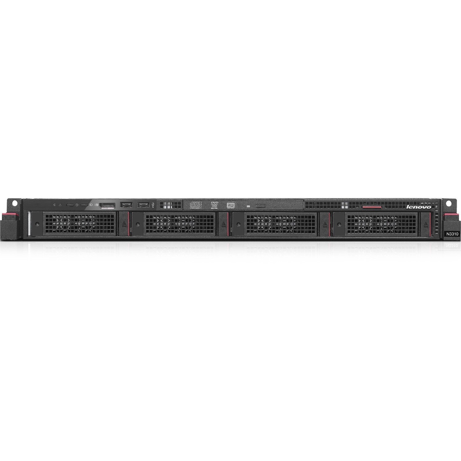 Lenovo N3310 NAS Server