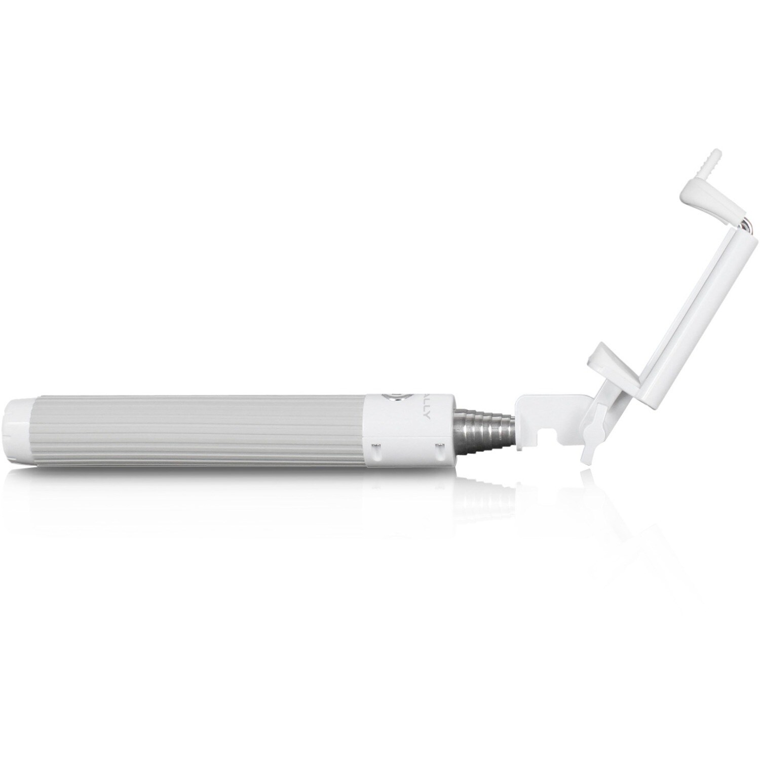 Macally Extendable Monopod Bluetooth Selfie Stick