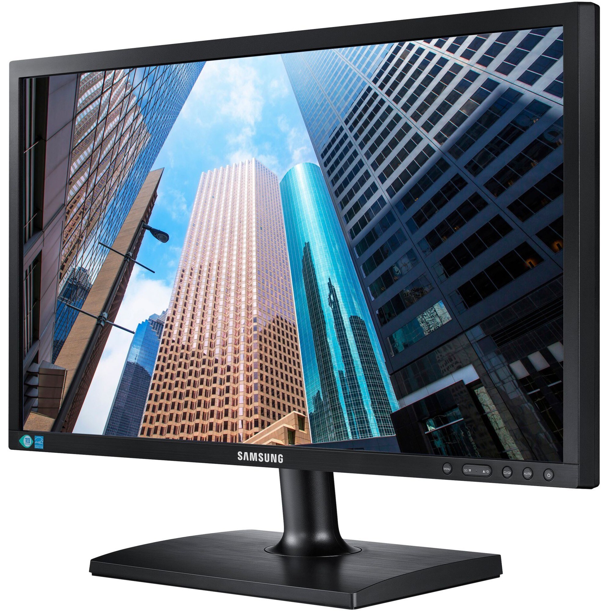 Samsung S24E200BL 23.6" LED LCD Monitor - 16:9 - 5 ms