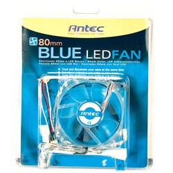 Antec Blue LED Case Fan
