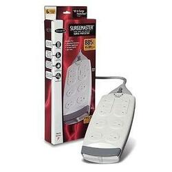 Belkin 10-socket SurgeMaster Home Surge Suppressor