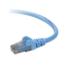 Belkin Cat6 Patch Cable