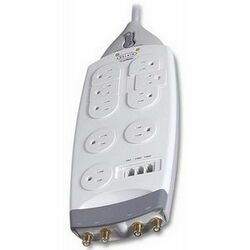Belkin 9-Socket SurgeMaster Gold Series