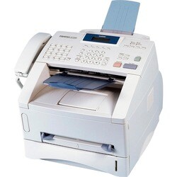 Brother Intellifax 4750E Multifunction