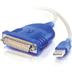 Cables To Go Port Authority USB Serial Adapter