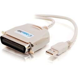 Cables To Go USB To PARALLEL ADAPTER