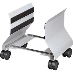 Fellowes Premium Mobile CPU Stand