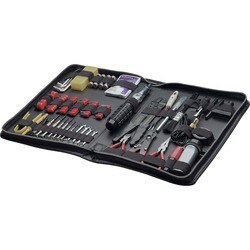 Fellowes 100-Piece Super Tool Kit