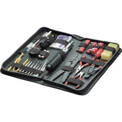 Fellowes 55-Piece Computer Maintenance Tool Kit