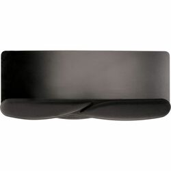 Kensington Wrist Pillow Extended Platform