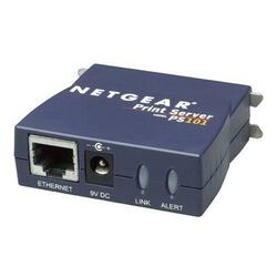 Netgear PS101 Print Server