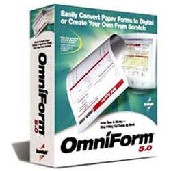 Nuance Omniform Filler v.5.0 - Complete Product