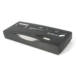 Startech StarView KVM Switch - 2 x 1 - 2 x HD-15 Video