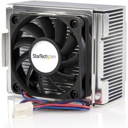 Startech CPU Cooling Fan - 3500rpm - Ball Bearing