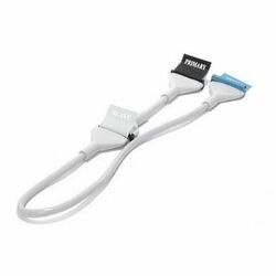Startech IDE Cable - 2ft - 1 x IDC, 2 x IDC - Data Cable