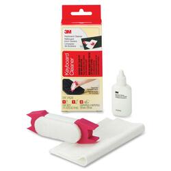 3M Keyboard Cleaner Kit