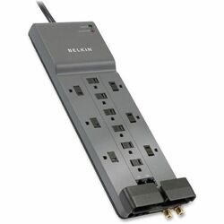 Belkin SurgeMaster Professional 12-Outlet Surge Suppressor