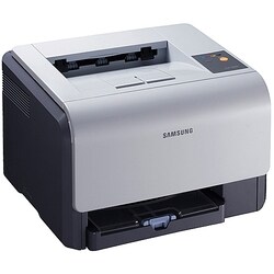 Samsung CLP-300 Laser Printer (Refurbished)