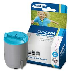 Samsung Cyan Toner Cartridge