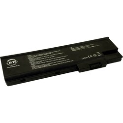 BTI High Capacity Lithium Ion Laptop Battery