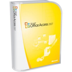Microsoft Office Access v.2007