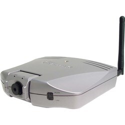 Hawking Net-Vision HNC290G Wireless-G Network Camera