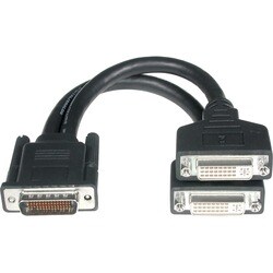 Cables To Go LFH-59 to DVI Break-out Cable