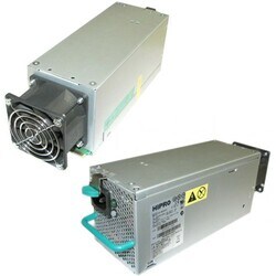 Intel 650W Redundant Power Supply