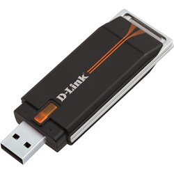 Wireless USB Adapter