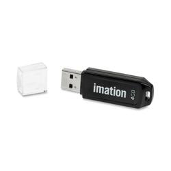 Imation 4GB Pocket USB 2.0 Flash Drive