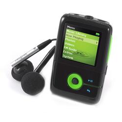 Creative Zen V Plus 2GB MP3/ Video Player (Refurb)