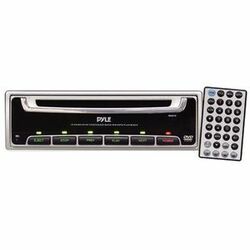 Pyle PLD135 Car Video Player