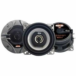 Lanzar MAX Series MCX4 Speaker