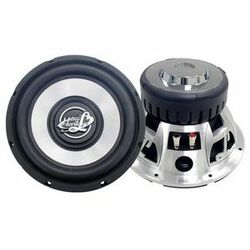 Lanzar Heritage HRWDC10 Subwoofer