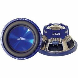 Pyle Blue Wave Series PLBW124 Subwoofer