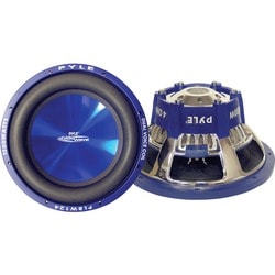 Pyle Blue Wave PLBW104 Subwoofer